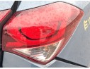 Recambio de piloto trasero derecho exterior para hyundai i20 ii (gb, ib) 1.2 referencia OEM IAM 92402C8000  