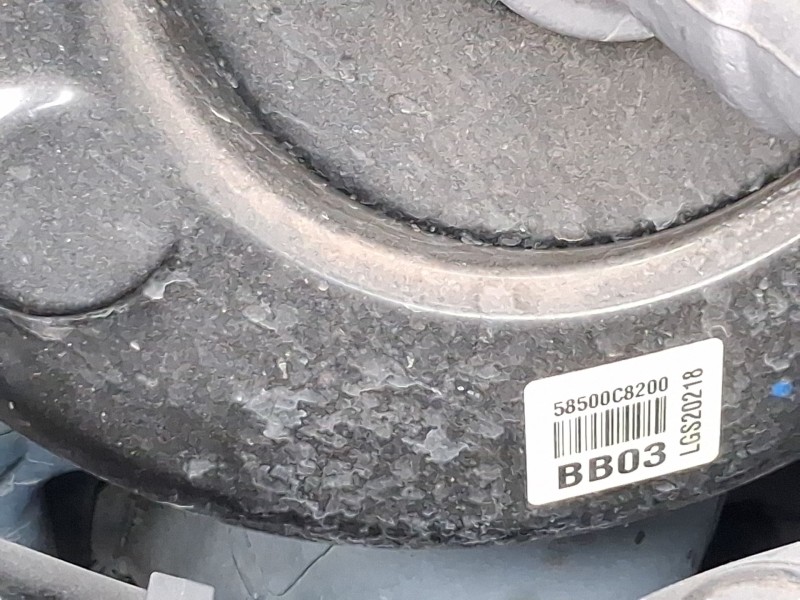 Recambio de servofreno para hyundai i20 ii (gb, ib) 1.2 referencia OEM IAM 59110C8130  
