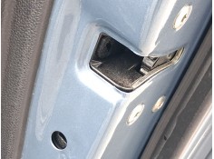 Recambio de cerradura puerta trasera derecha para hyundai i20 ii (gb, ib) 1.2 referencia OEM IAM 81420C8020  