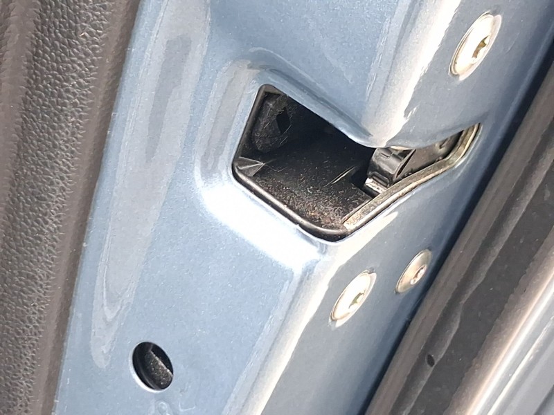 Recambio de cerradura puerta trasera derecha para hyundai i20 ii (gb, ib) 1.2 referencia OEM IAM 81420C8020  