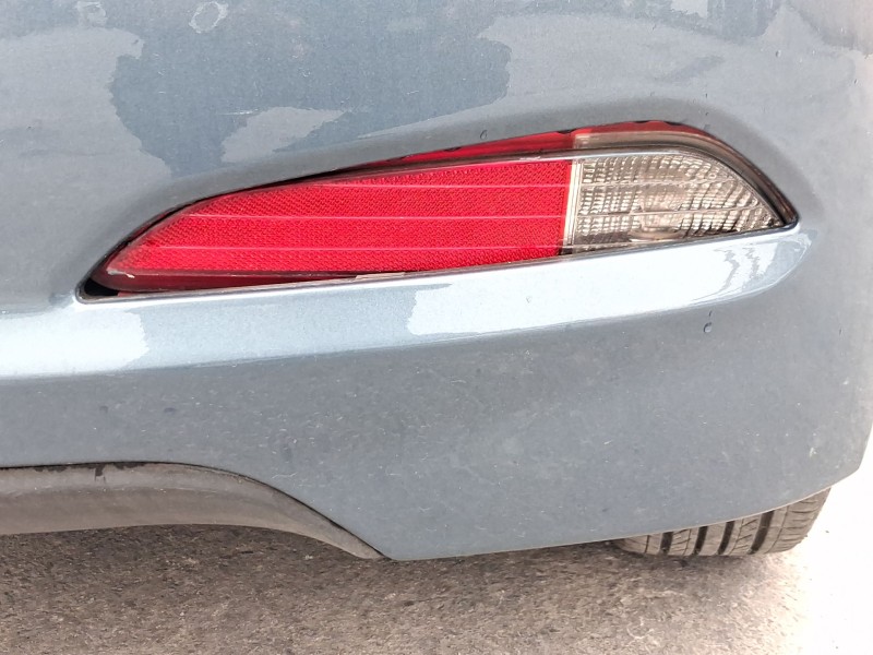 Recambio de piloto trasero derecho paragolpes para hyundai i20 ii (gb, ib) 1.2 referencia OEM IAM 92406C8000  