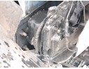 Recambio de refuerzo paragolpes trasero para hyundai i20 ii (gb, ib) 1.2 referencia OEM IAM 86632C8000  