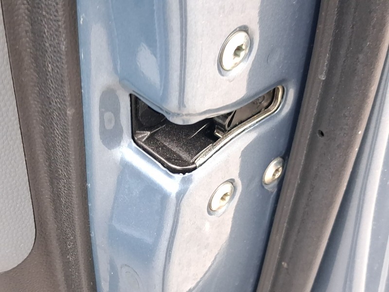 Recambio de cerradura puerta delantera derecha para hyundai i20 ii (gb, ib) 1.2 referencia OEM IAM 81320C8040  