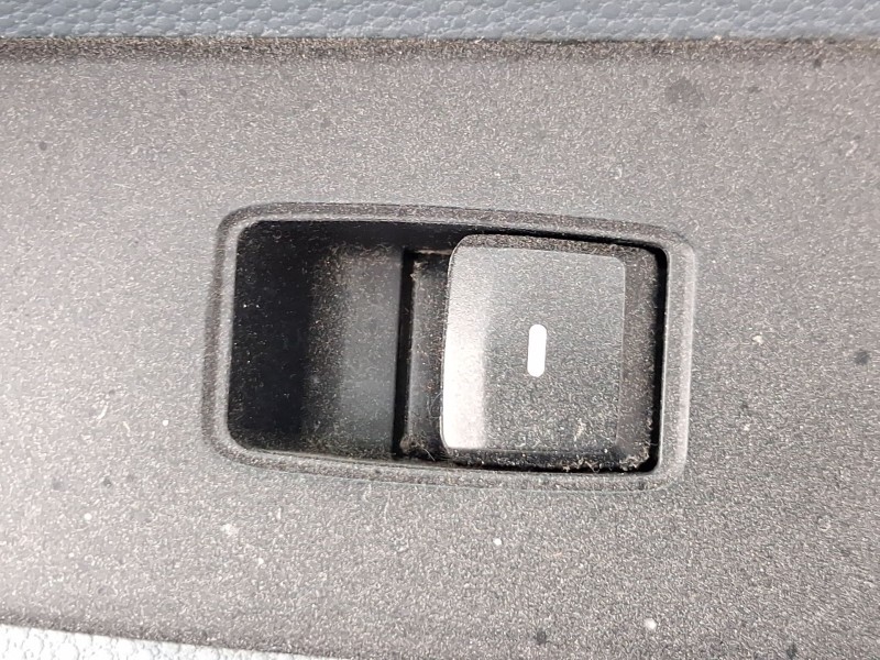 Recambio de mando elevalunas delantero derecho para hyundai i20 ii (gb, ib) 1.2 referencia OEM IAM 93580C80004X  