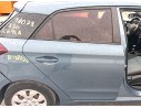 Recambio de puerta trasera derecha para hyundai i20 ii (gb, ib) 1.2 referencia OEM IAM 77004C8000  