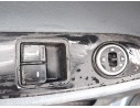 Recambio de mando elevalunas delantero izquierdo para hyundai i20 ii (gb, ib) 1.2 referencia OEM IAM 93570C80404X  
