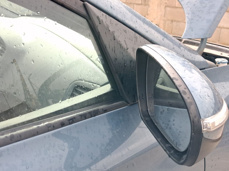 Recambio de retrovisor derecho para hyundai i20 ii (gb, ib) 1.2 referencia OEM IAM 87620C8100 ELÉCTRICO 