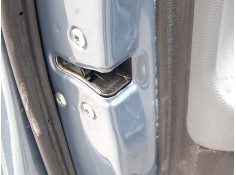 CERRADURA PUERTA DELANTERA IZQUIERDA 81310C8020 
