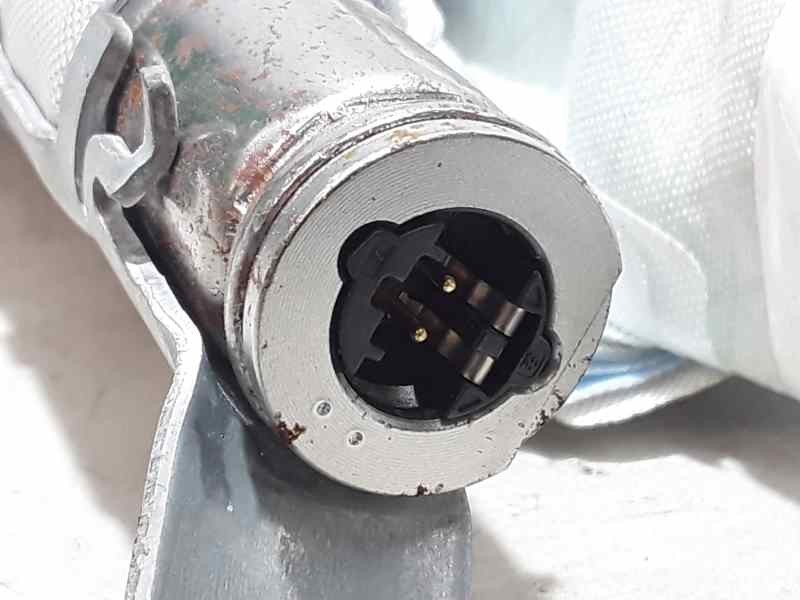 Recambio de airbag cortina delantero izquierdo para nissan qashqai (j11) tekna referencia OEM IAM   