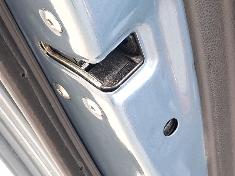 Recambio de cerradura puerta trasera izquierda para hyundai i20 ii (gb, ib) 1.2 referencia OEM IAM 81410C8020  