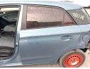 Recambio de puerta trasera izquierda para hyundai i20 ii (gb, ib) 1.2 referencia OEM IAM 77003C8000  