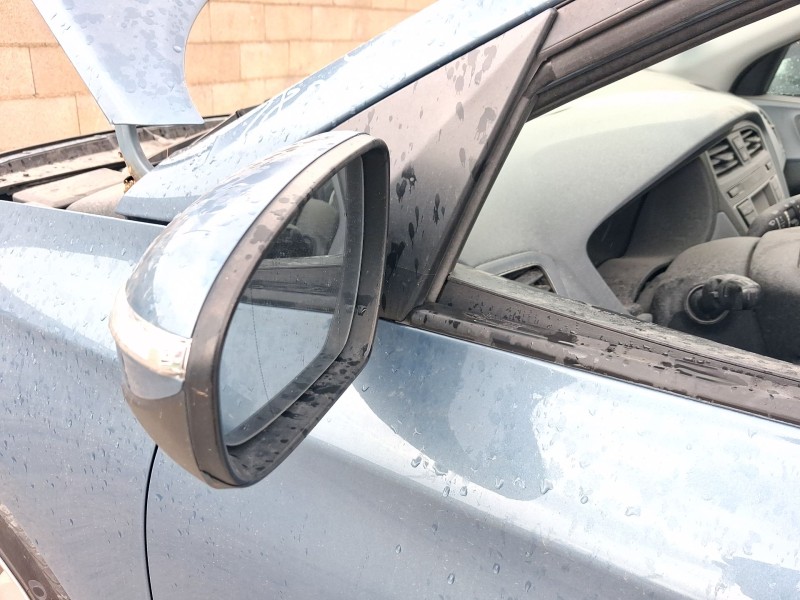 Recambio de retrovisor izquierdo para hyundai i20 ii (gb, ib) 1.2 referencia OEM IAM 87610C8171 87610C8170 
