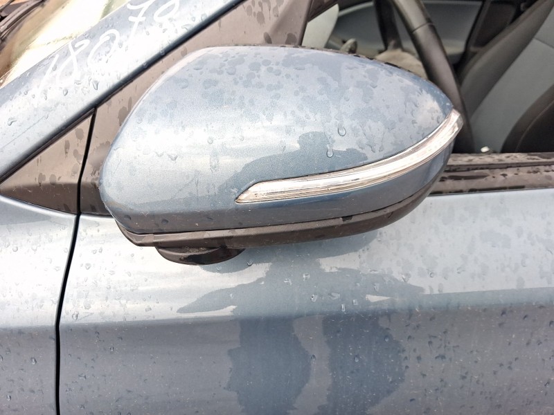 Recambio de retrovisor izquierdo para hyundai i20 ii (gb, ib) 1.2 referencia OEM IAM 87610C8171 87610C8170 