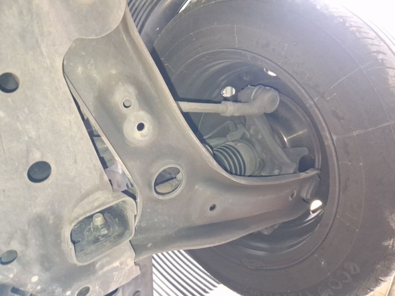 Recambio de brazo suspension inferior delantero derecho para hyundai i20 ii (gb, ib) 1.2 referencia OEM IAM 54501C8000  