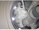 Recambio de pinza freno delantera derecha para hyundai i20 ii (gb, ib) 1.2 referencia OEM IAM 58130C8000 58190C8A00 