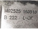Recambio de caja cambios para hyundai i20 ii (gb, ib) 1.2 referencia OEM IAM 4300002BB0  