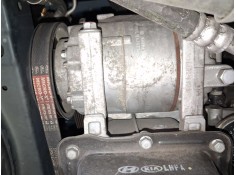 COMPRESOR AIRE ACONDICIONADO 97701C8000 