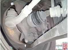 Recambio de mangueta delantera izquierda para hyundai i20 ii (gb, ib) 1.2 referencia OEM IAM 51715C8000  