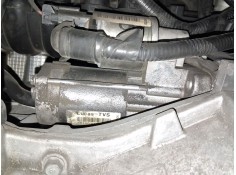 Recambio de motor arranque para hyundai i20 ii (gb, ib) 1.2 referencia OEM IAM 3610003101  