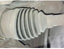 Recambio de transmision delantera derecha para hyundai i20 ii (gb, ib) 1.2 referencia OEM IAM 49501C8000  