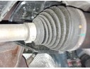 Recambio de transmision delantera derecha para hyundai i20 ii (gb, ib) 1.2 referencia OEM IAM 49501C8000  