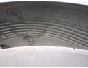 Recambio de plastico pase rueda tras. dch. para hyundai i20 ii (gb, ib) 1.2 referencia OEM IAM 86822C8000  