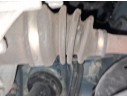 Recambio de transmision delantera izquierda para hyundai i20 ii (gb, ib) 1.2 referencia OEM IAM 49500C8000  