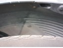 Recambio de plastico pase rueda del. dch. para hyundai i20 ii (gb, ib) 1.2 referencia OEM IAM 86812C8000  