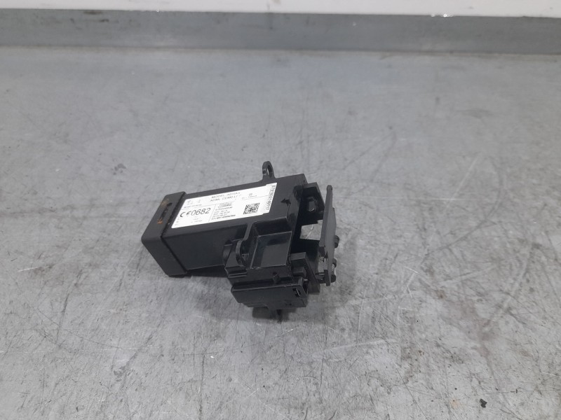 Recambio de conmutador de arranque para citroën c4 grand picasso ii (da_, de_) 1.6 hdi / bluehdi 115 referencia OEM IAM S0000485