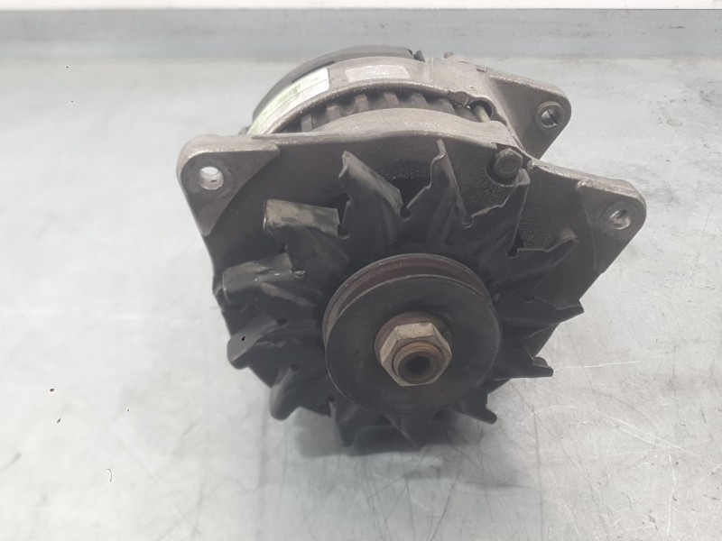 Recambio de alternador para land rover discovery i (lj) 2.5 tdi 4x4 referencia OEM IAM RTC5681N  