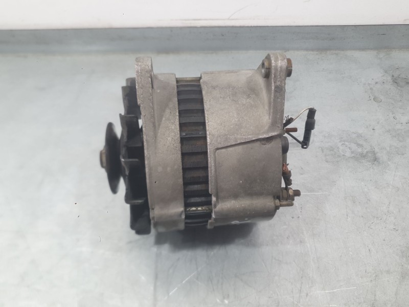 Recambio de alternador para land rover discovery i (lj) 2.5 tdi 4x4 referencia OEM IAM RTC5681N  