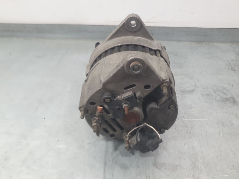 Recambio de alternador para land rover discovery i (lj) 2.5 tdi 4x4 referencia OEM IAM RTC5681N  