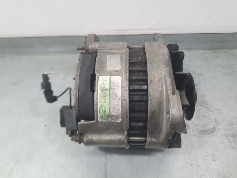 Recambio de alternador para land rover discovery i (lj) 2.5 tdi 4x4 referencia OEM IAM RTC5681N  