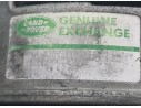 Recambio de alternador para land rover discovery i (lj) 2.5 tdi 4x4 referencia OEM IAM RTC5681N  