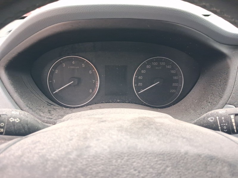 Recambio de cuadro instrumentos para hyundai i20 ii (gb, ib) 1.2 referencia OEM IAM 94003C8001  