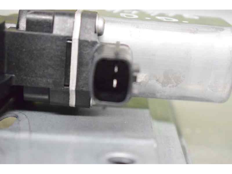 Recambio de elevalunas delantero derecho para renault twingo iii zen referencia OEM IAM  2 PINS ELECTRICO 2 PINS