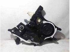 Recambio de elevalunas delantero derecho para citroën berlingo furgón contrlol m referencia OEM IAM 9817212080 2 PINS ELECTRICO