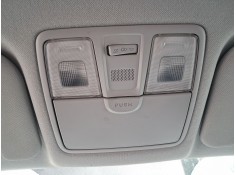 LUZ INTERIOR 92810C7010TTX 