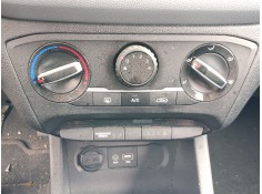 MANDO CALEFACCION / AIRE ACONDICIONADO 