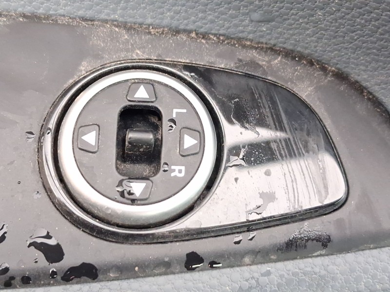 Recambio de mando retrovisor para hyundai i20 ii (gb, ib) 1.2 referencia OEM IAM   