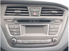 SISTEMA AUDIO / RADIO 