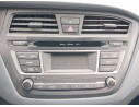 Recambio de sistema audio / radio para hyundai i20 ii (gb, ib) 1.2 referencia OEM IAM   