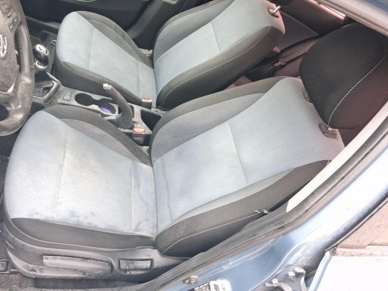 Recambio de asiento delantero izquierdo para hyundai i20 ii (gb, ib) 1.2 referencia OEM IAM  C/AIRBAG 