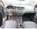 Recambio de kit airbag para hyundai i20 ii (gb, ib) 1.2 referencia OEM IAM 56900C8000TRY C/SALPICADERO Y PRETENSORES 56900C8000T