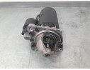 Recambio de motor arranque para land rover discovery i (lj) 2.5 tdi 4x4 referencia OEM IAM PRC5109N  