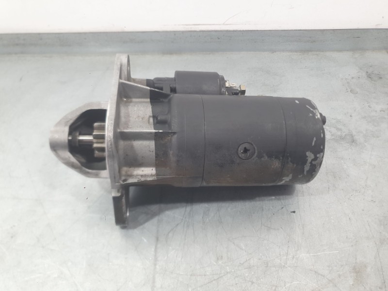 Recambio de motor arranque para land rover discovery i (lj) 2.5 tdi 4x4 referencia OEM IAM PRC5109N  