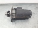 Recambio de motor arranque para land rover discovery i (lj) 2.5 tdi 4x4 referencia OEM IAM PRC5109N  