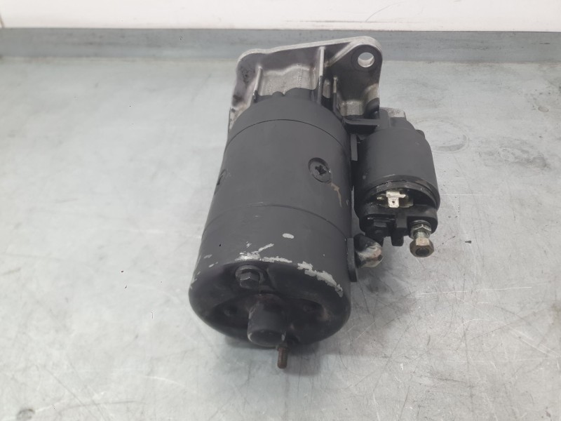 Recambio de motor arranque para land rover discovery i (lj) 2.5 tdi 4x4 referencia OEM IAM PRC5109N  