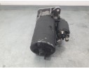Recambio de motor arranque para land rover discovery i (lj) 2.5 tdi 4x4 referencia OEM IAM PRC5109N  
