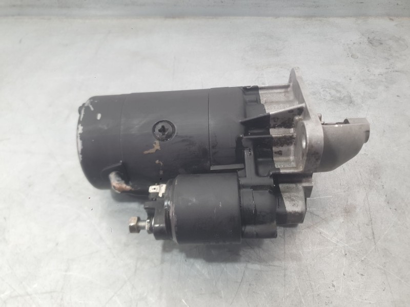 Recambio de motor arranque para land rover discovery i (lj) 2.5 tdi 4x4 referencia OEM IAM PRC5109N  